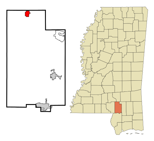 Sumrall, Mississippi